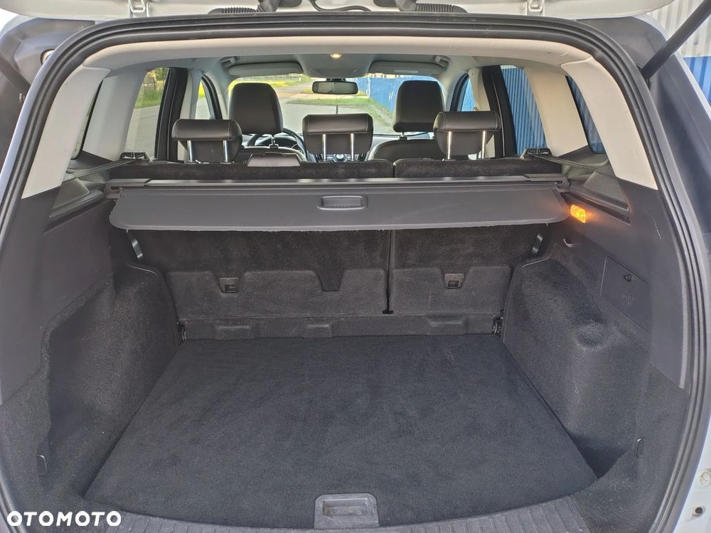 Ford Kuga 2.0 TDCi 4WD Titanium - 24
