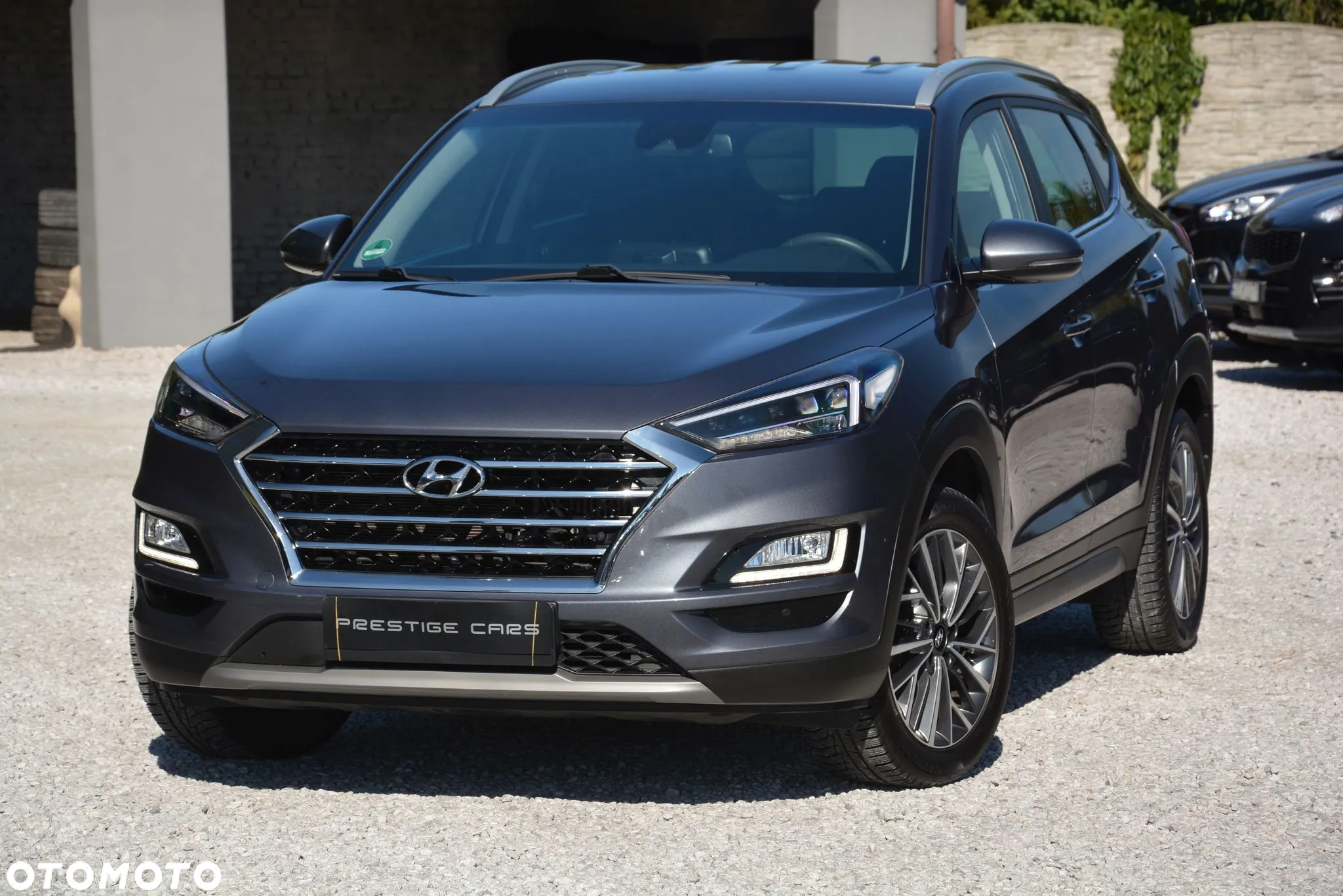 Hyundai Tucson 1.6 GDi 2WD Style - 5