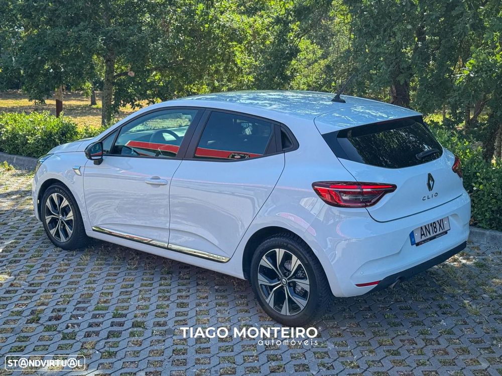 Renault Clio 1.0 TCe Limited - 6