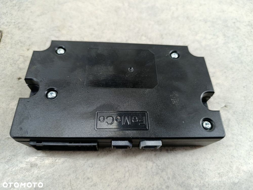 MODUŁ STEROWNIK BLUETOOTH FORD FOCUS III FR3T-14D212-FD 2.0 TI-VCT - 5