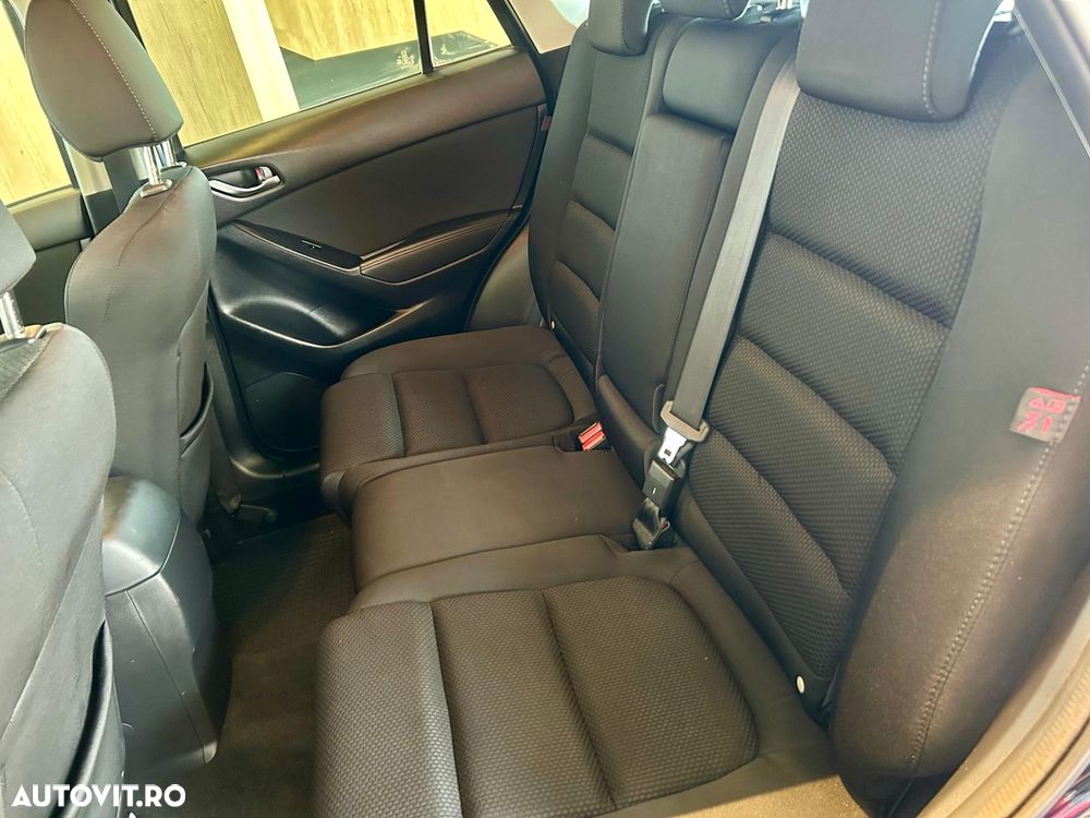 Mazda CX-5 - 12