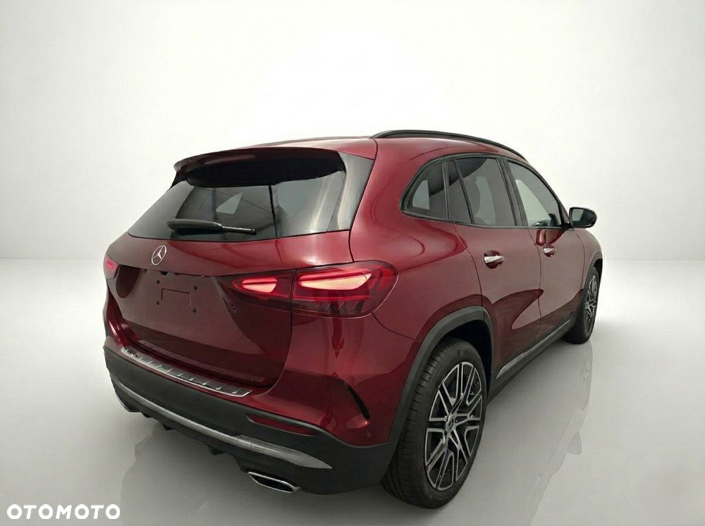 Mercedes-Benz GLA 200 mHEV AMG Line 7G-DCT - 5