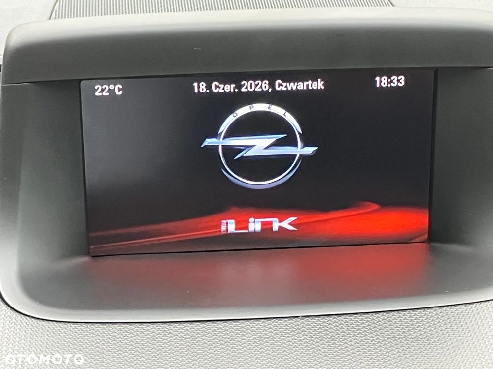 Opel Meriva 1.4 Ecoflex Design Edition - 28