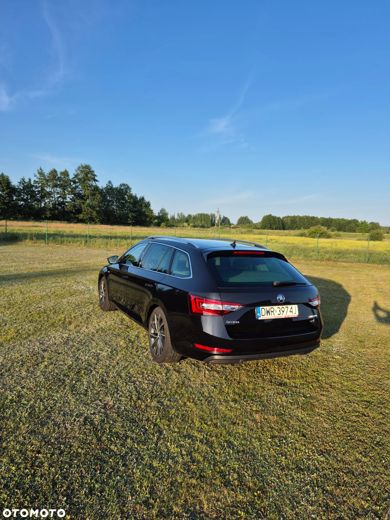 Skoda Superb 2.0 TDI 4x4 L&K DSG - 16