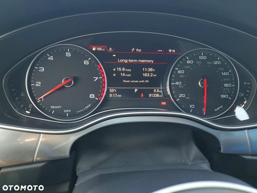 Audi A7 Sportback 3.0 TFSI Quattro S tronic - 10