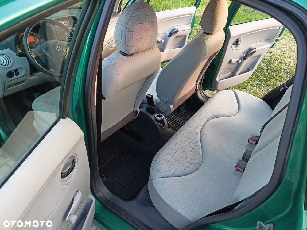 Citroën C3 1.1 X - 12
