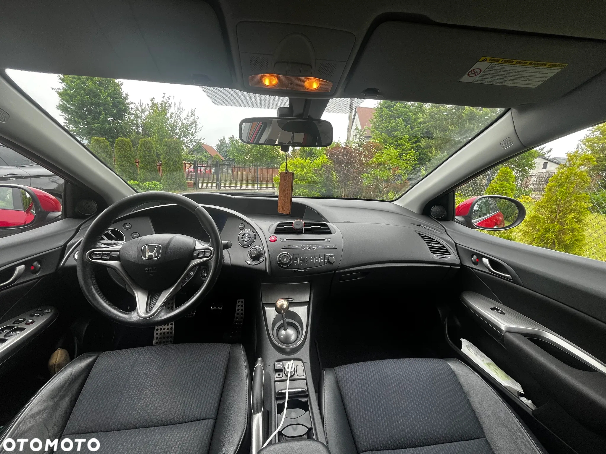 Honda Civic - 6