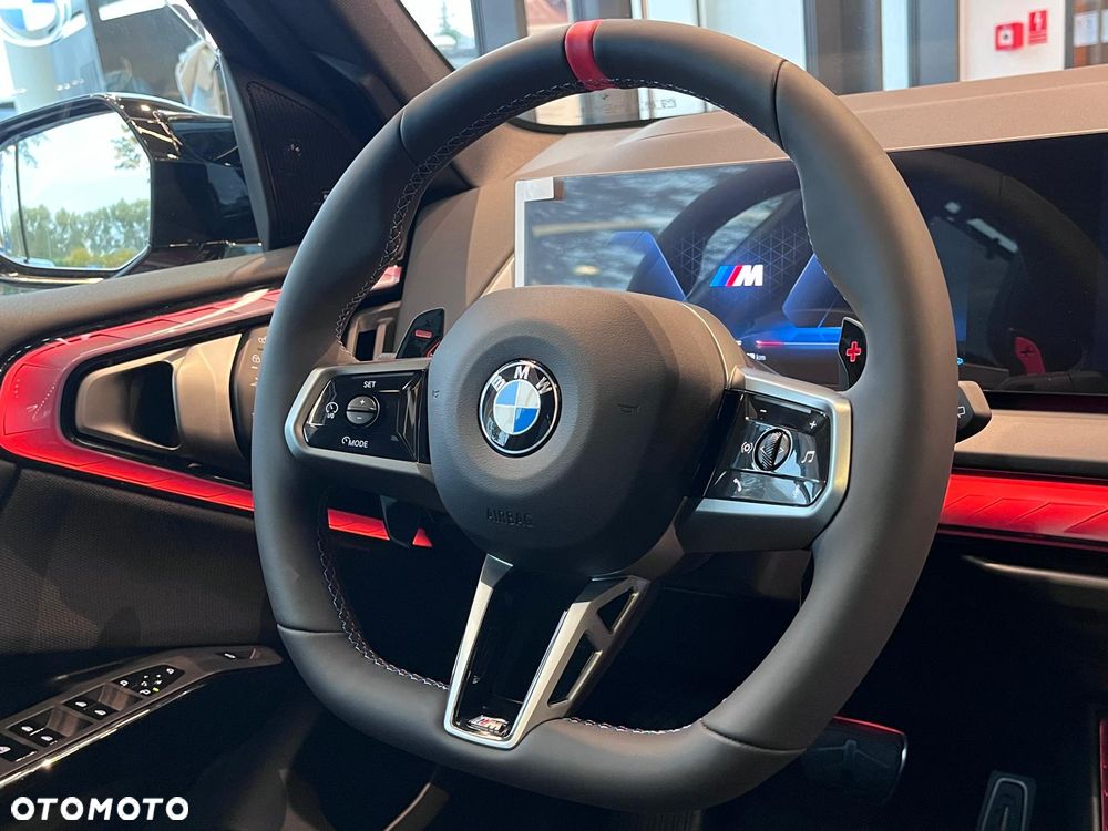 BMW X3 xM50 mHEV - 15
