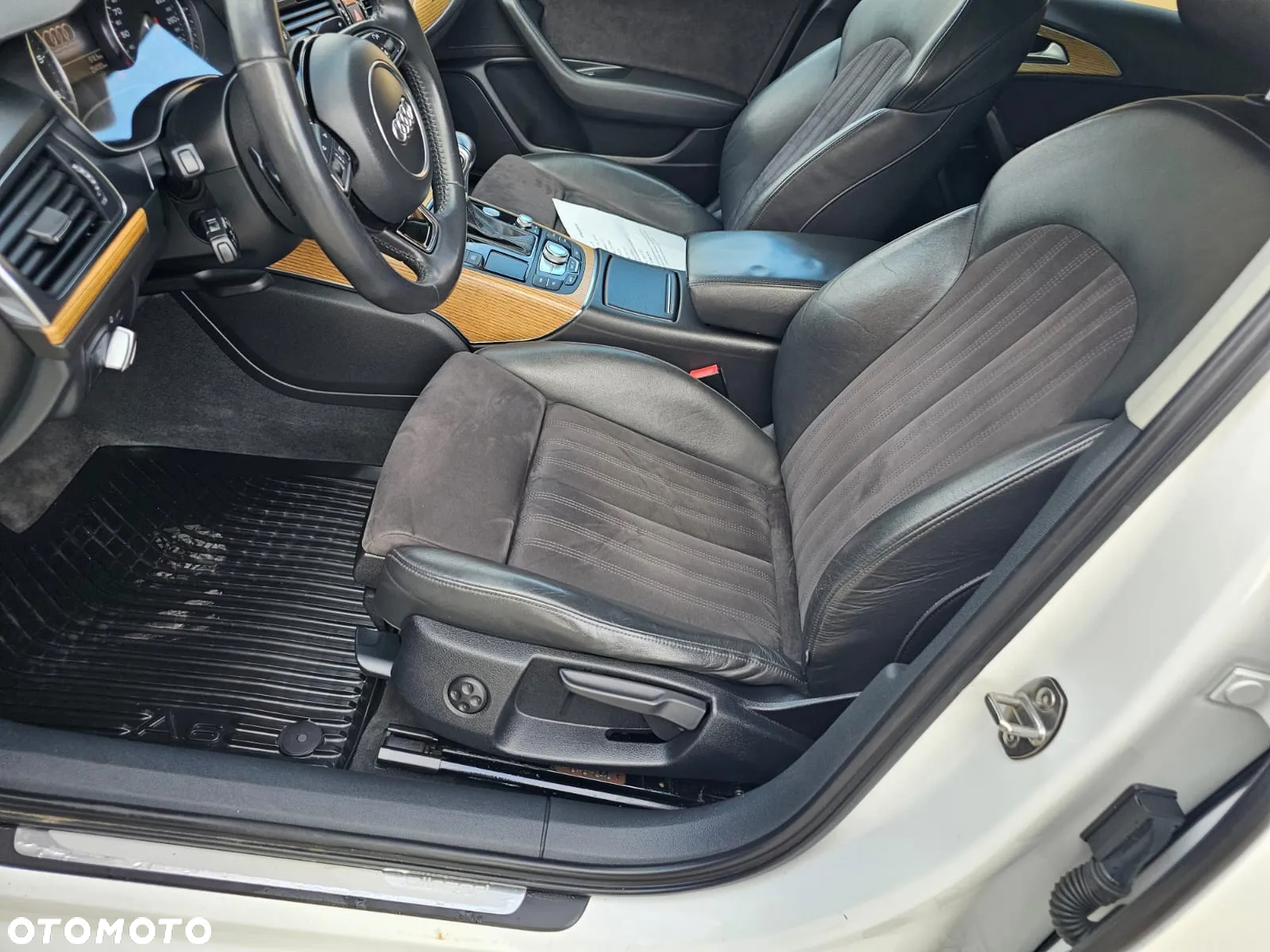Audi A6 Allroad 3.0 TDI Quattro S tronic - 29
