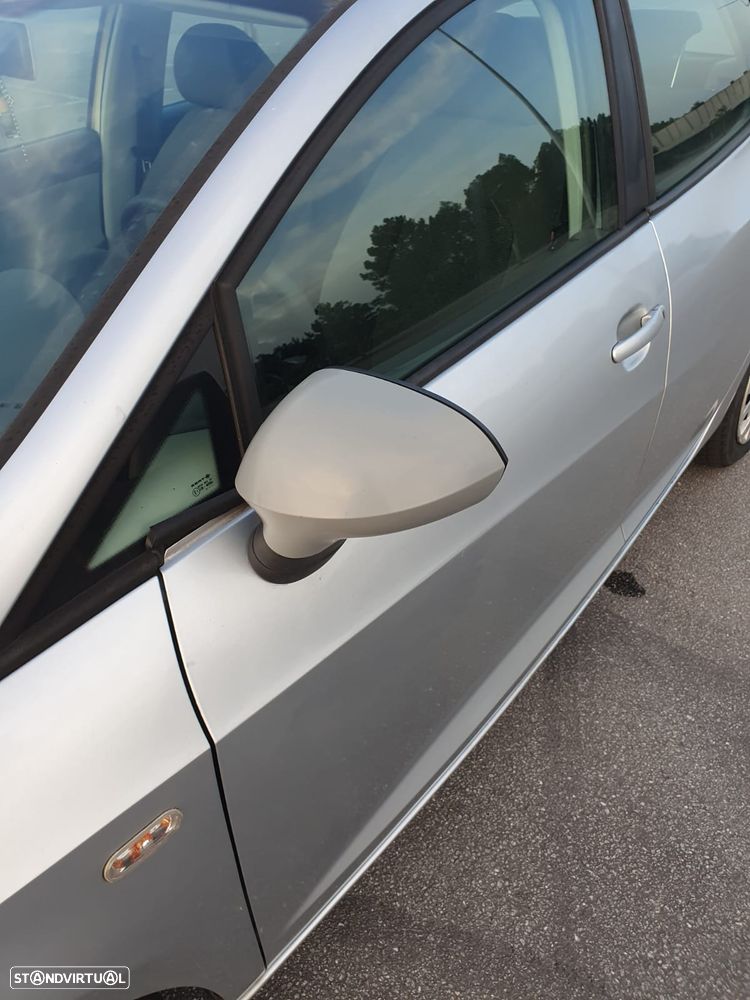 SEAT Ibiza 1.2 12V Style - 14