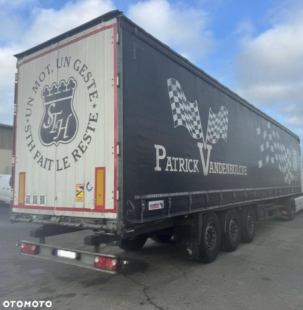 Schmitz Cargobull - 1