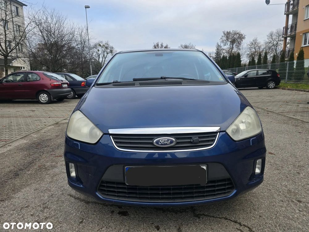 Ford C-MAX 1.8 Titanium - 29