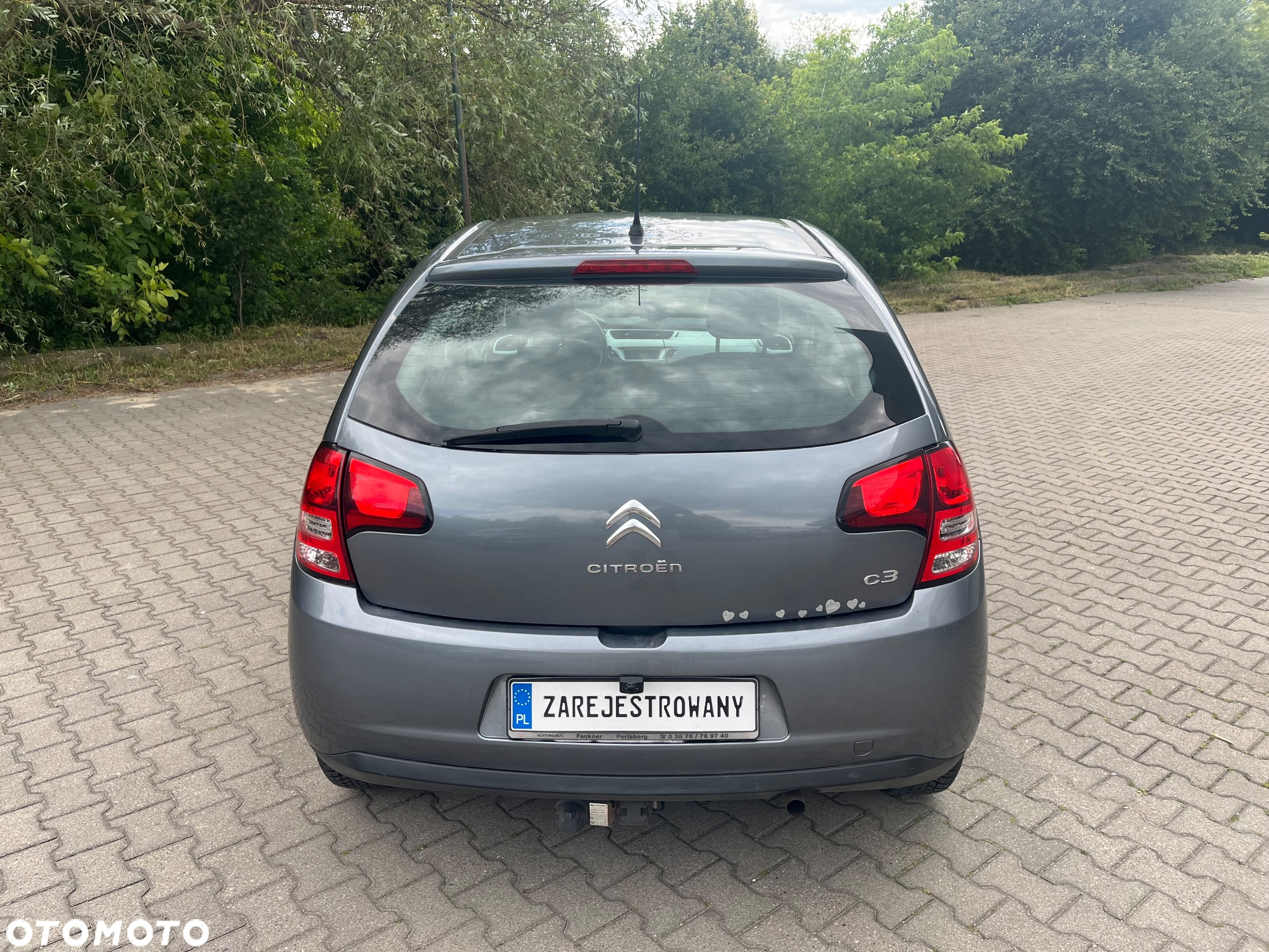 Citroën C3 1.4 Attraction - 5