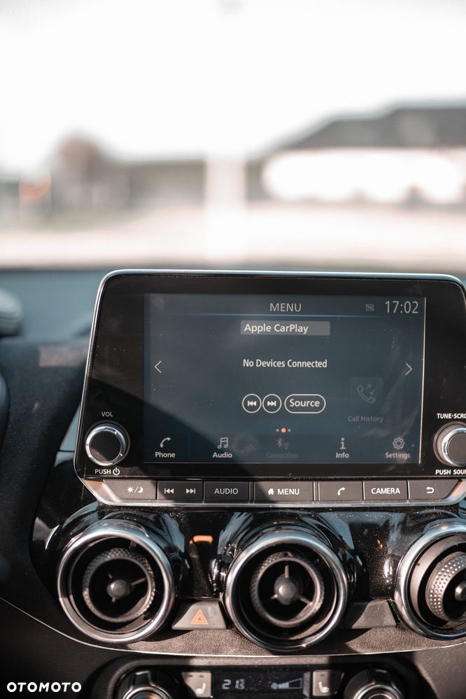 Nissan Juke 1.0 DIG-T N-Design - 15