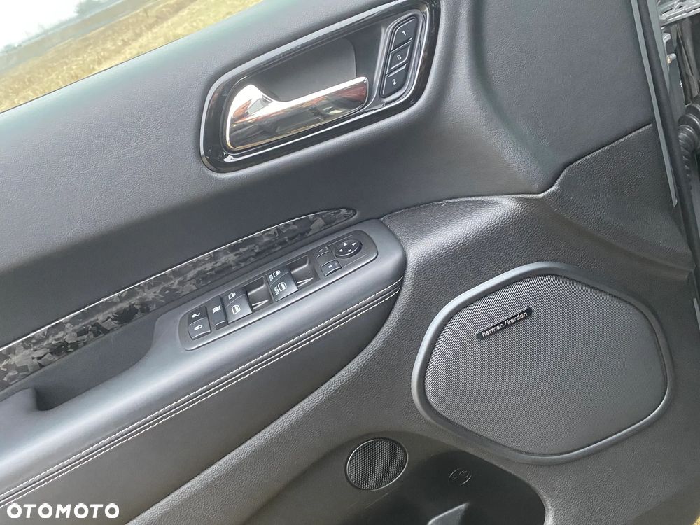 Dodge Durango - 24