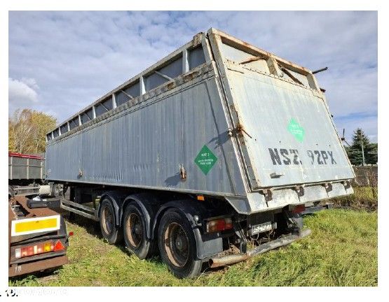 Nova NovaTrail SKI 24/10,5 - 6