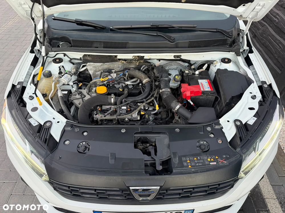 Dacia Sandero TCe 100 Essential - 20