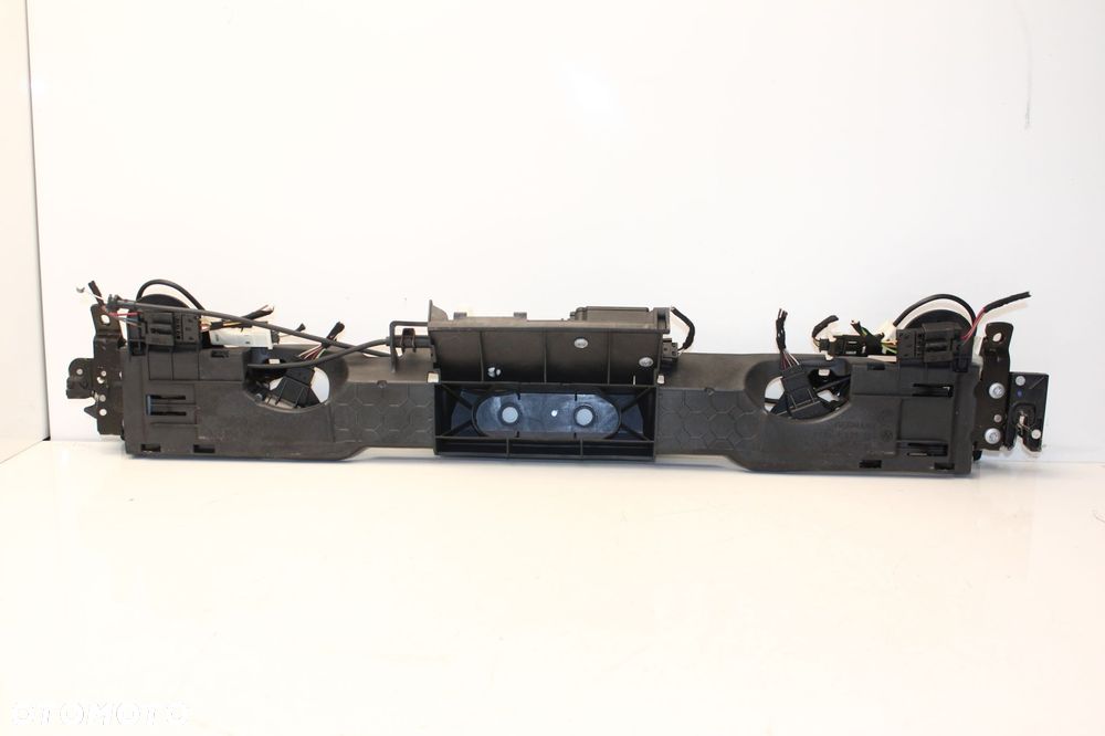 bmw 3 e93 zamek mechanizm klapy bagażnika tył tylny 7129214 - 1