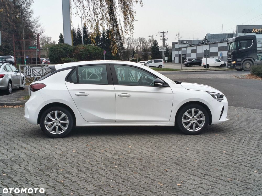 Opel Corsa - 7