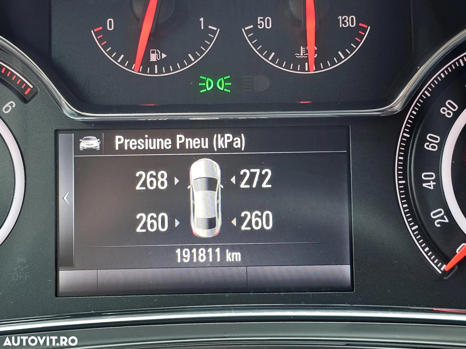 Opel Insignia 2.0 CDTI ecoFLEX Start/Stop Business Edition - 20