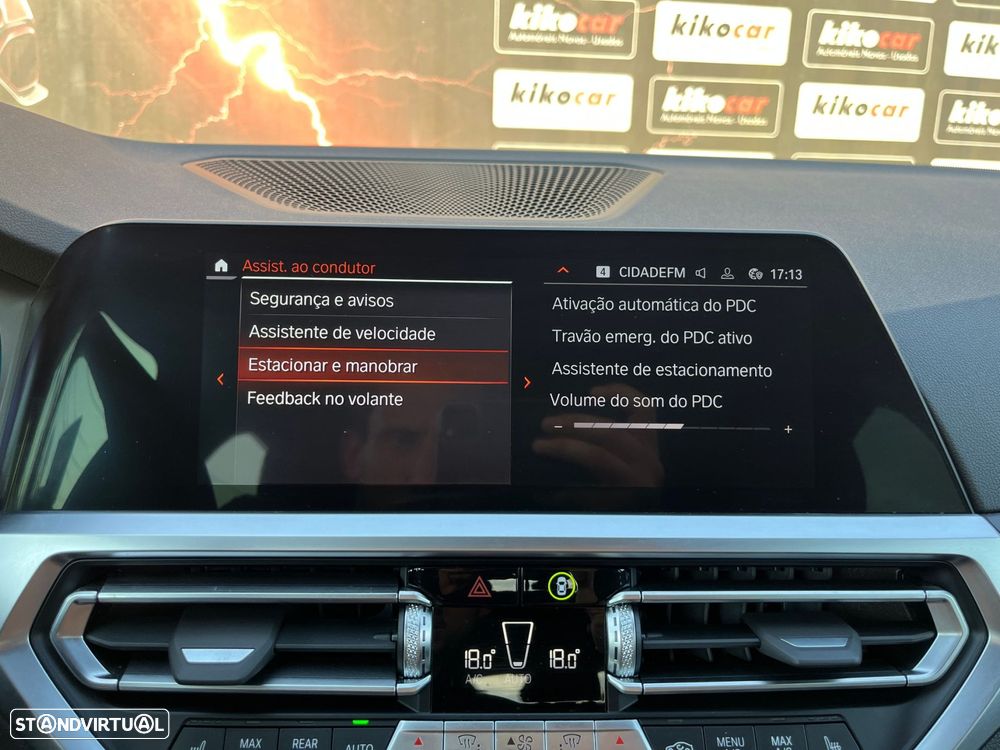 BMW 420 Gran Coupé d xDrive Pack M Auto - 33