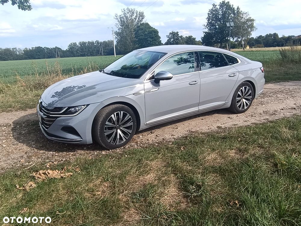 Volkswagen Arteon 2.0 TDI Elegance - 26
