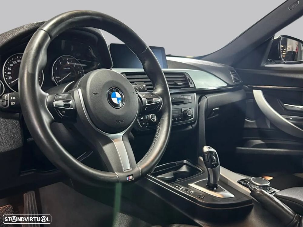 BMW 320 - 14
