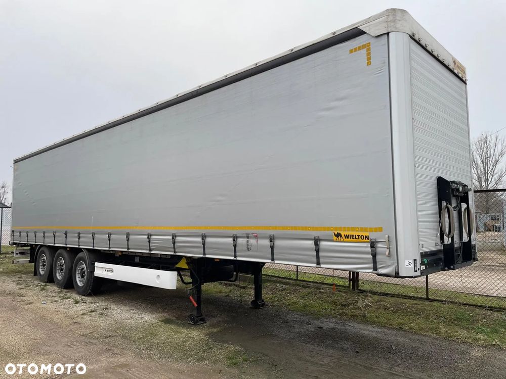 Wielton WIELTON NS3K (M4) - 1