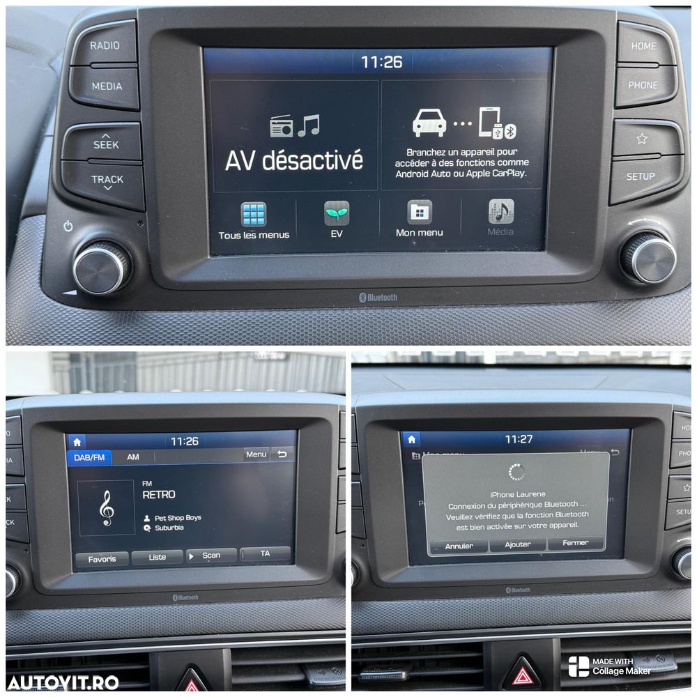 Hyundai KONA Style - 35