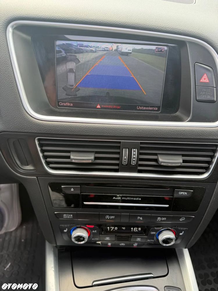 Audi Q5 2.0 TDI S tronic - 25
