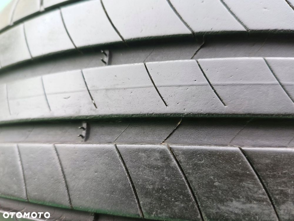 michelin primacy 3 205/55/16, 1 szt - 3