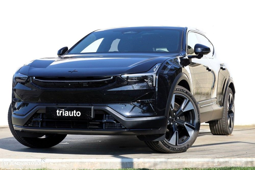 Polestar 3 Long Range 111 kWh Single Motor Plus Pilot - 31