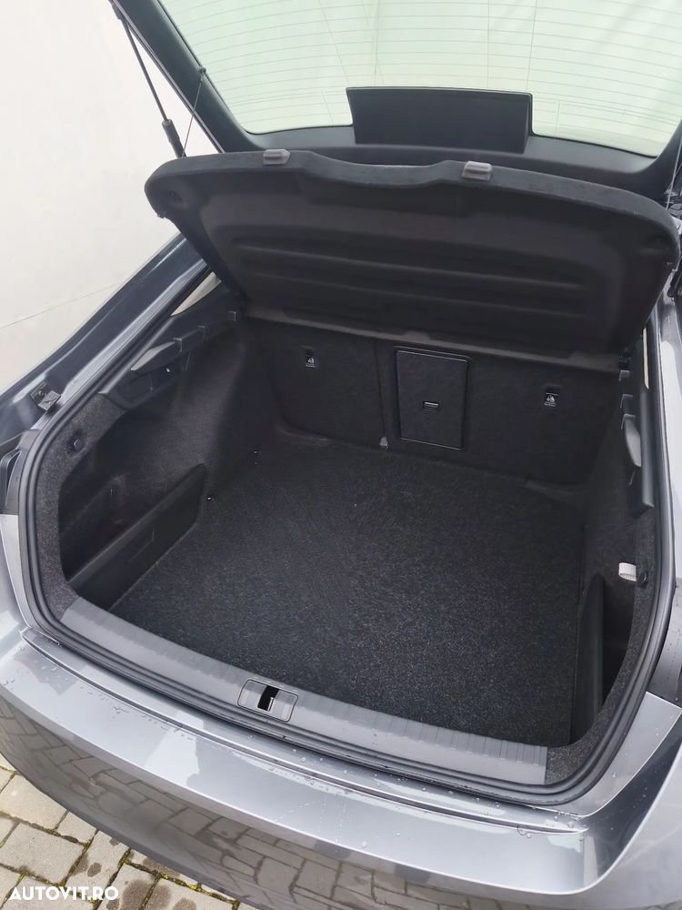 Skoda Octavia 1.5 TSI 150 CP Selection - 26