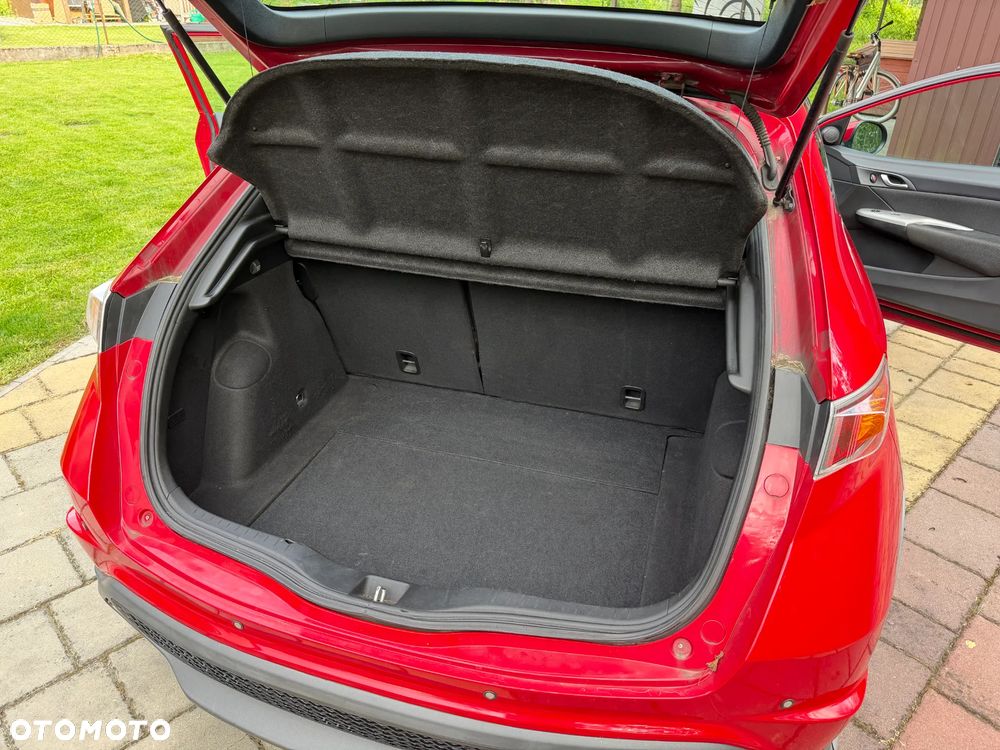 Honda Civic 1.8 TypeS - 20
