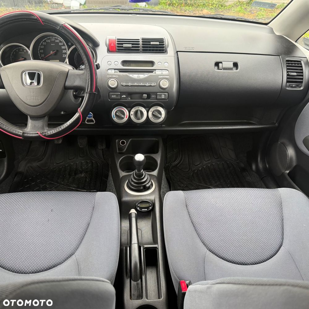 Honda Jazz 1.2 Style - 7