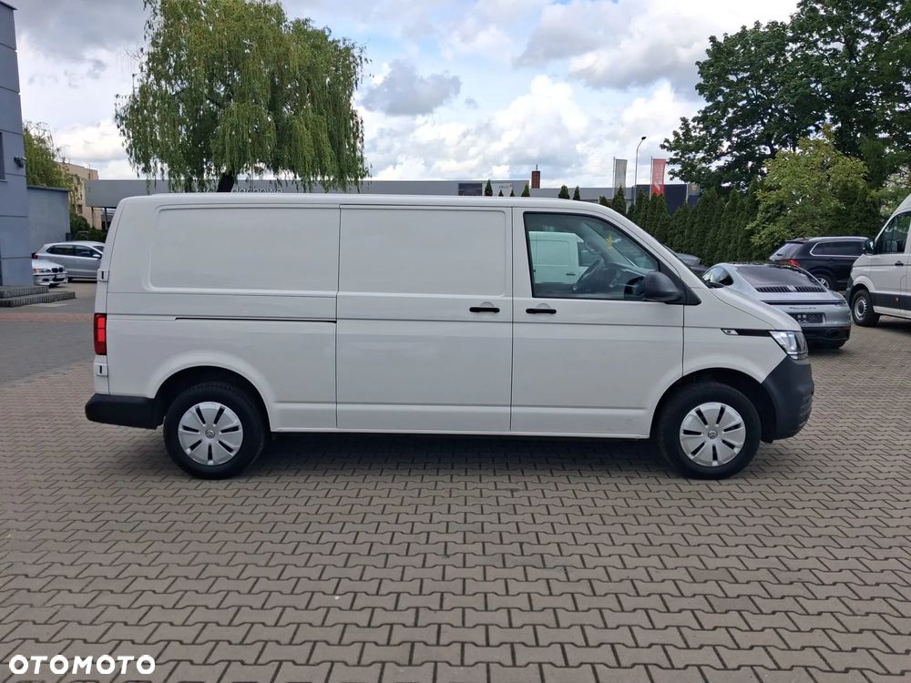 Volkswagen Transporter T6 - 4