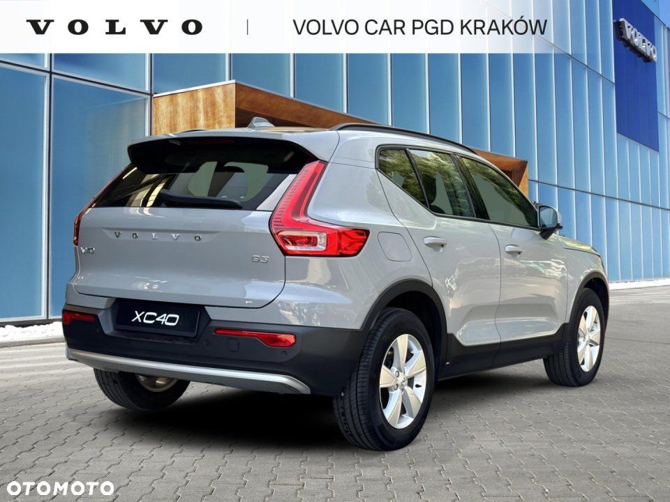 Volvo XC 40 - 7