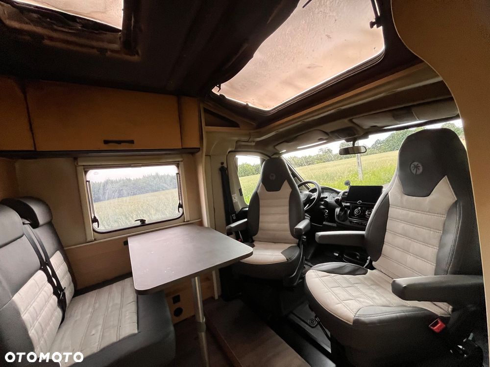 Fiat Sunlight V 66 Adventure - 13