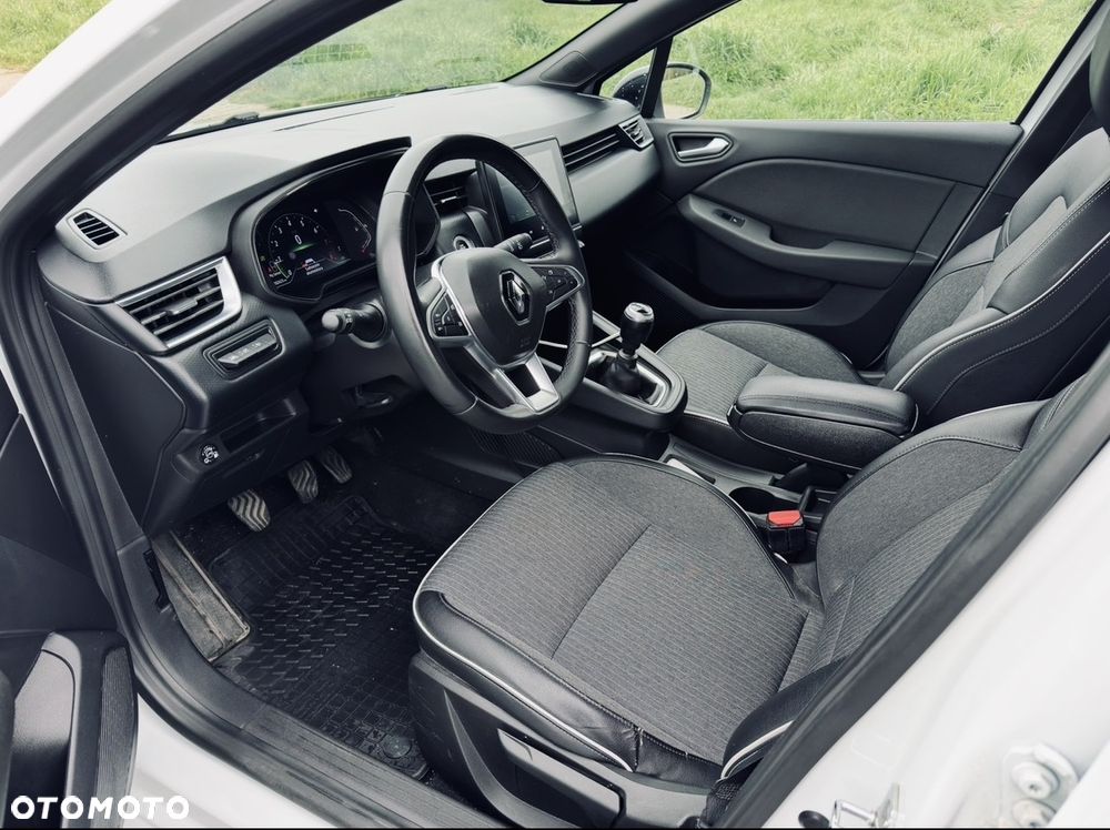 Renault Clio 1.0 TCe Intens - 15