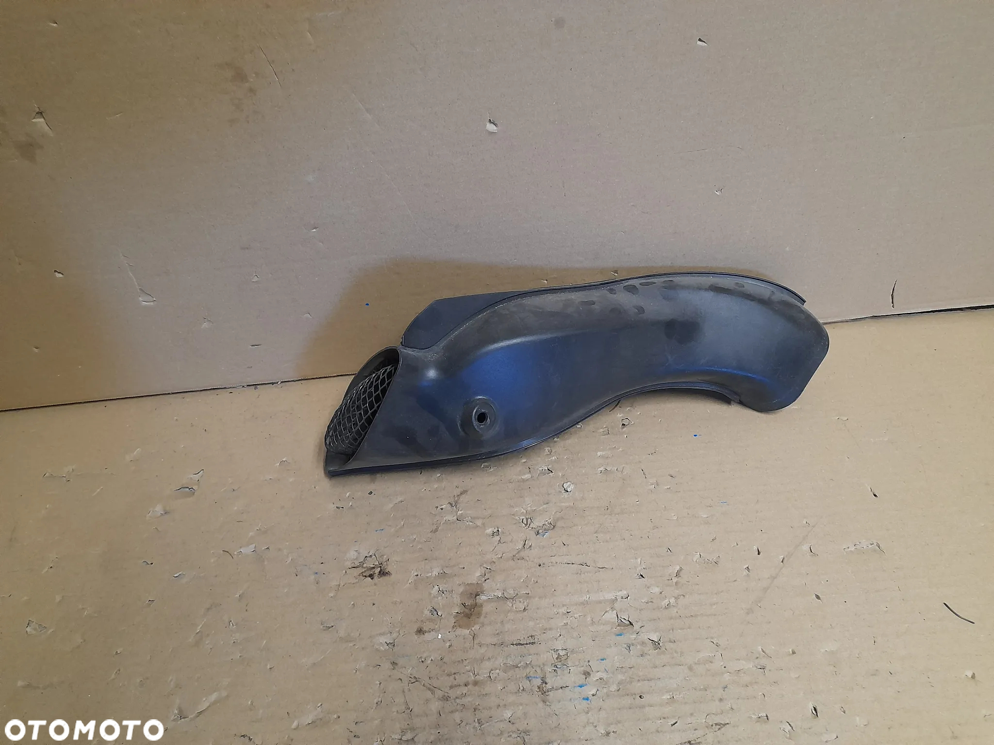 = SUZUKI GSX-R 600 750 K4 k5 wlot powietrza prawy - 5