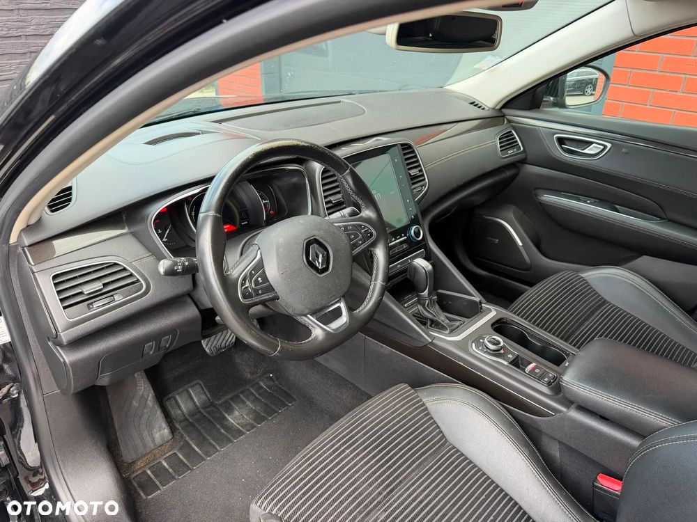 Renault Talisman ENERGY dCi 130 EDC INTENS - 6