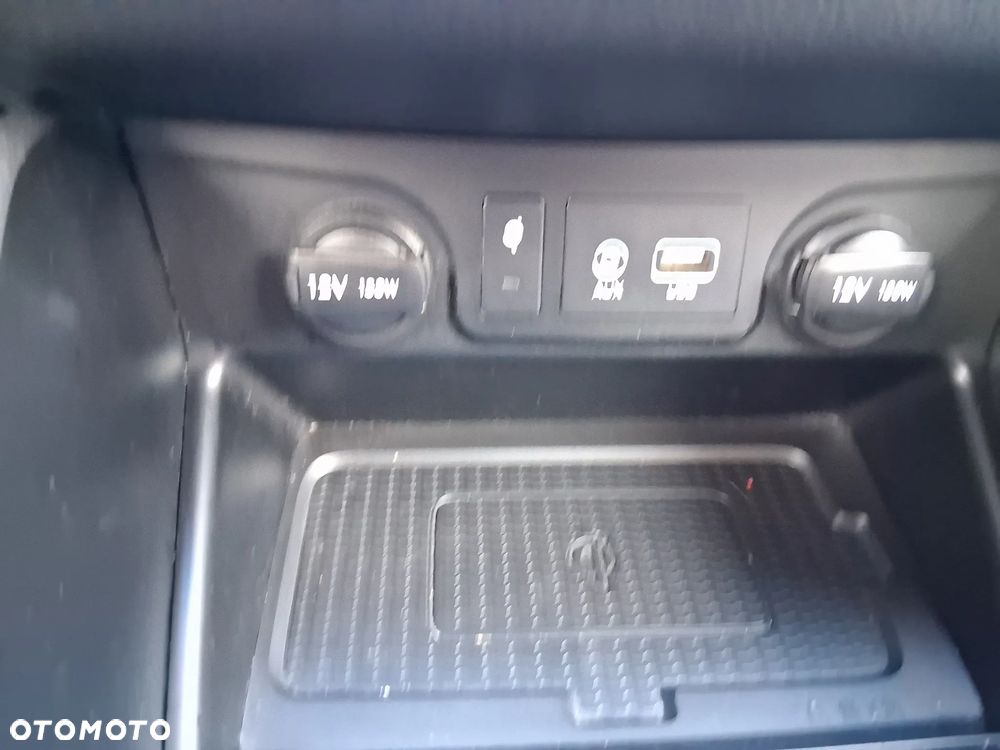Hyundai Tucson 1.6 CRDi 48V-Hybrid 2WD DCT N Line X - 3