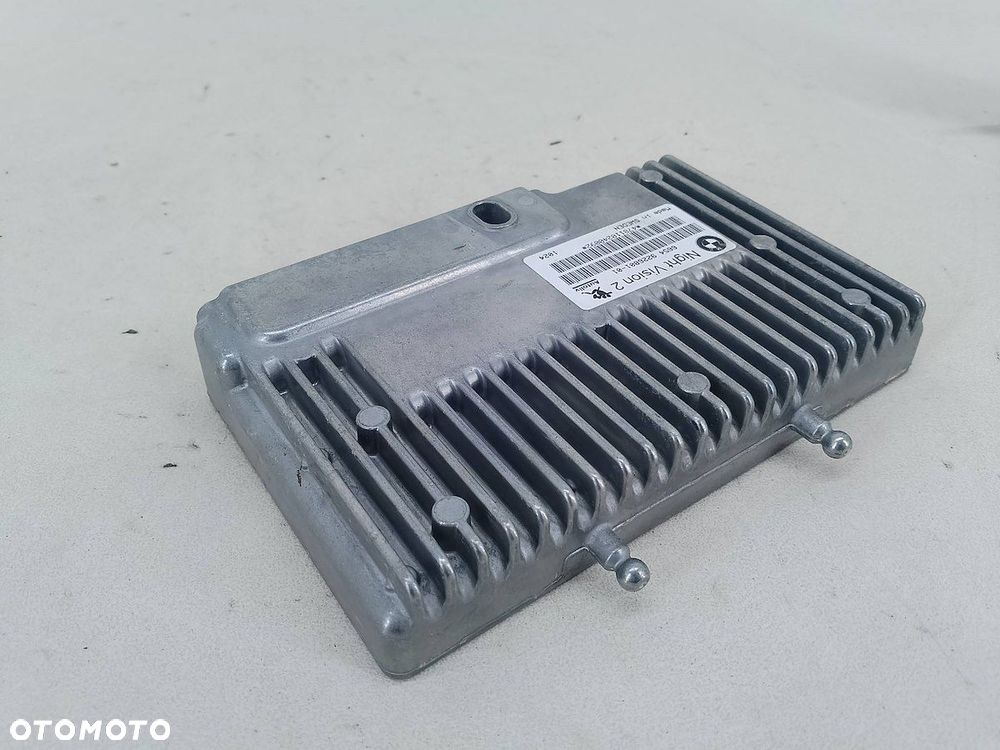 STEROWNIK KAMERY BMW SERIA 7 F01 9226801 - 3