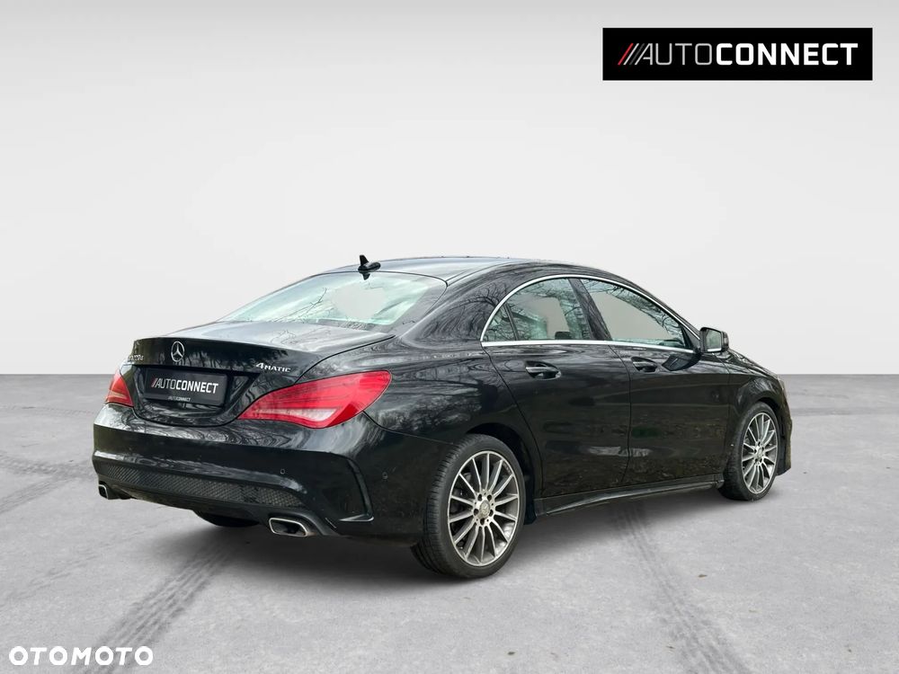 Mercedes-Benz CLA 220 d 7G-DCT AMG Line - 5