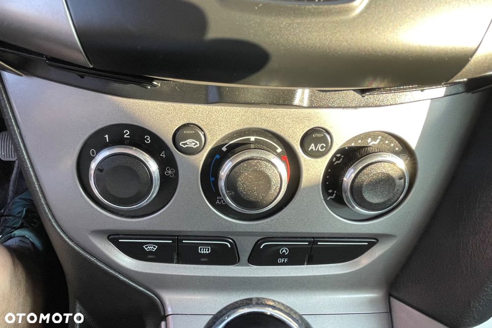 Ford Focus 1.0 EcoBoost Start-Stopp-System Trend - 22