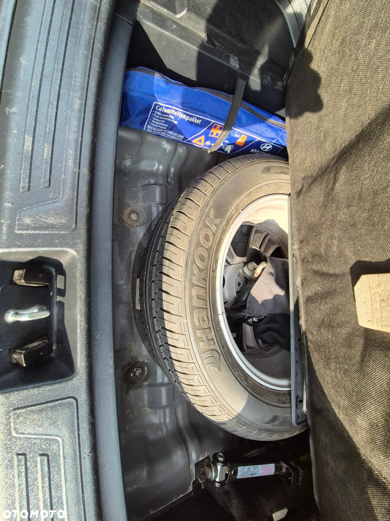 Hyundai ix35 2.0 Style - 31