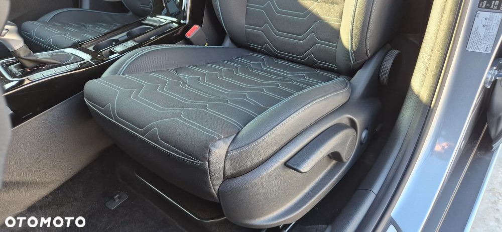 Kia XCeed 1.6 T-GDI Tribute DCT - 13