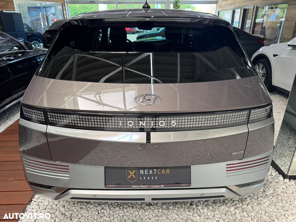 Hyundai IONIQ 5 72,6 kWh 4WD Techniq - 6
