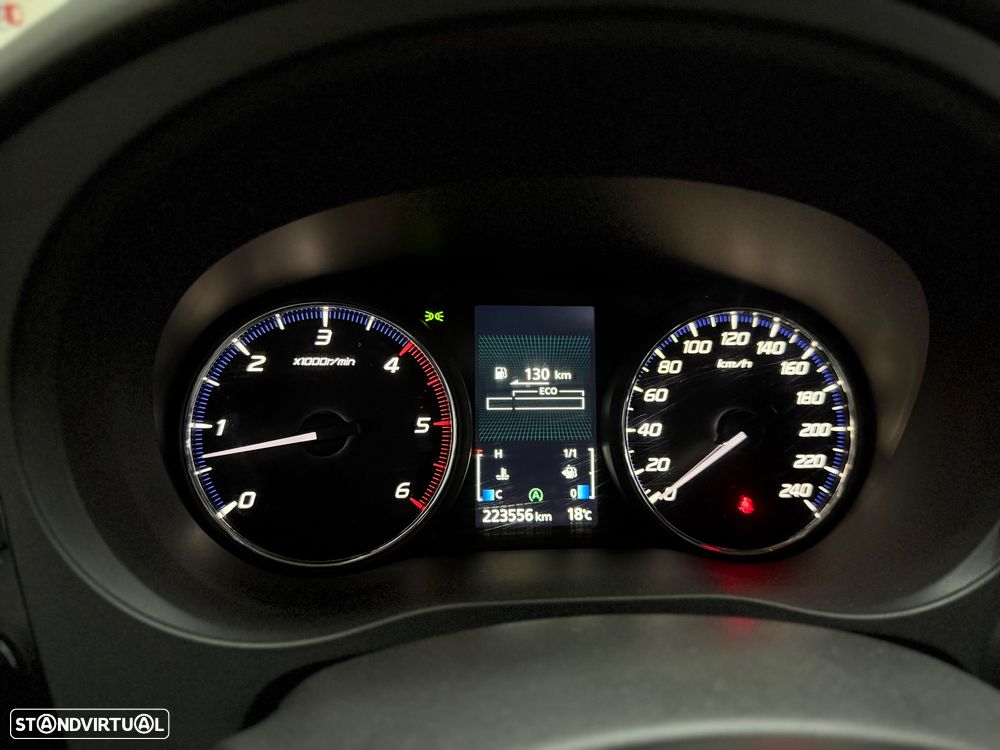 Mitsubishi Outlander 2.2 DI-D Intense - 20