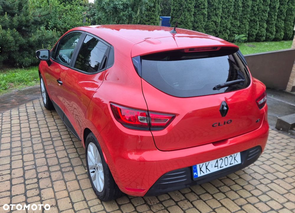 Renault Clio - 5